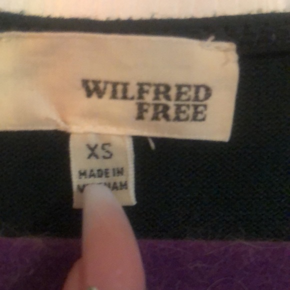 Wilfred XS - Picture 2 of 3